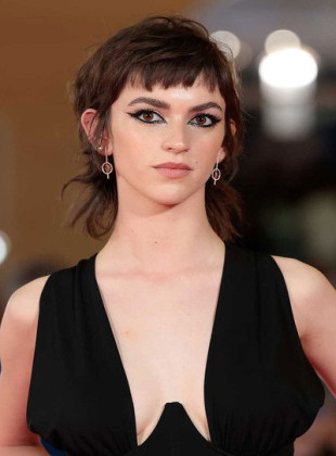 Alícia Falcó (Actriz)