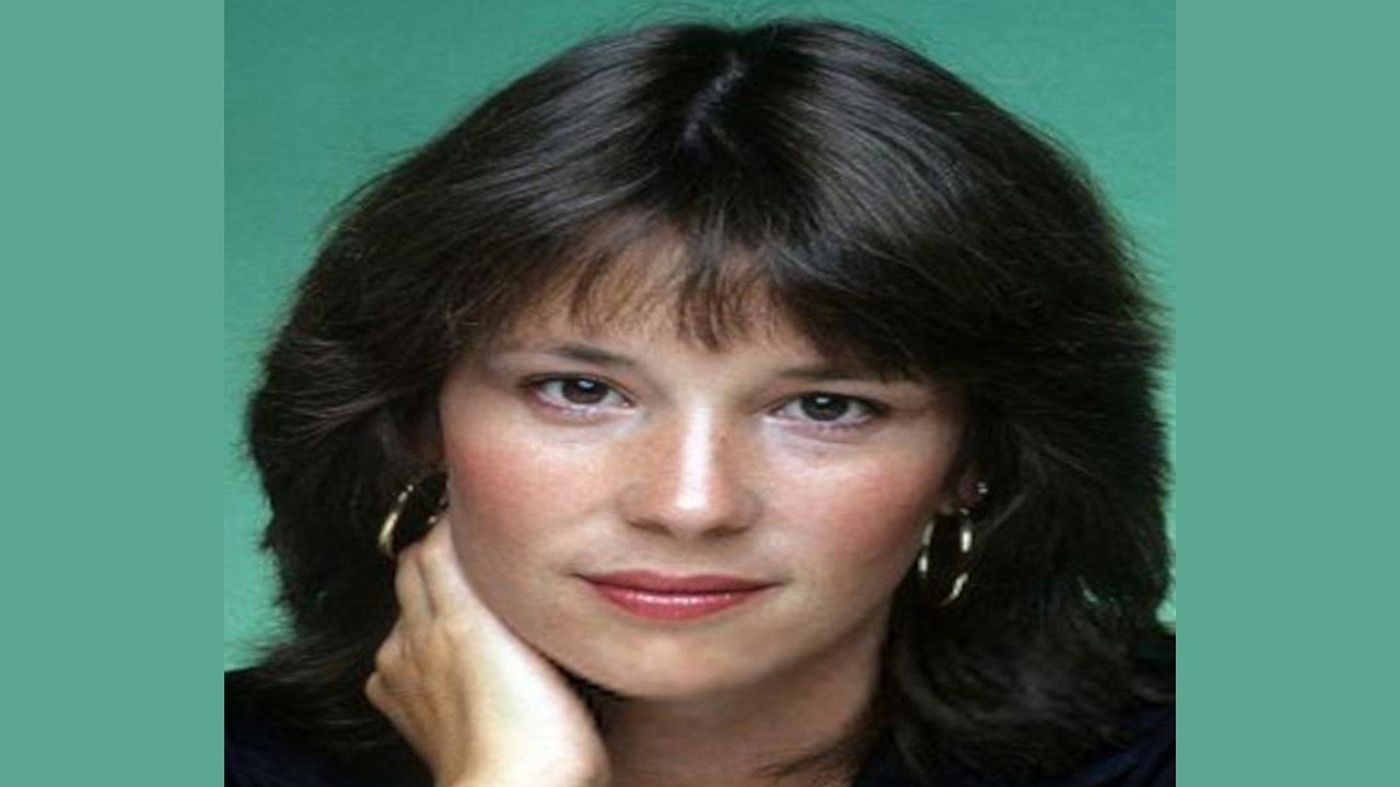 Jennifer Salt (Actriz)