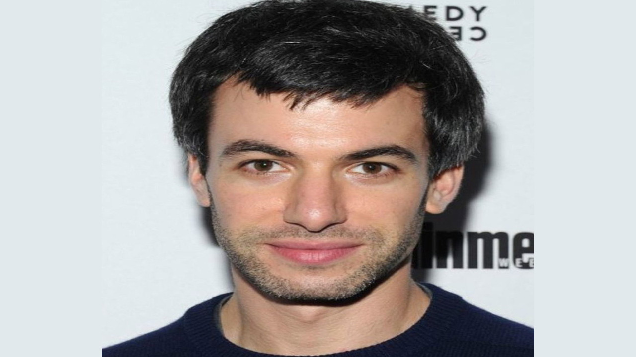 Nathan Fielder (Actor)