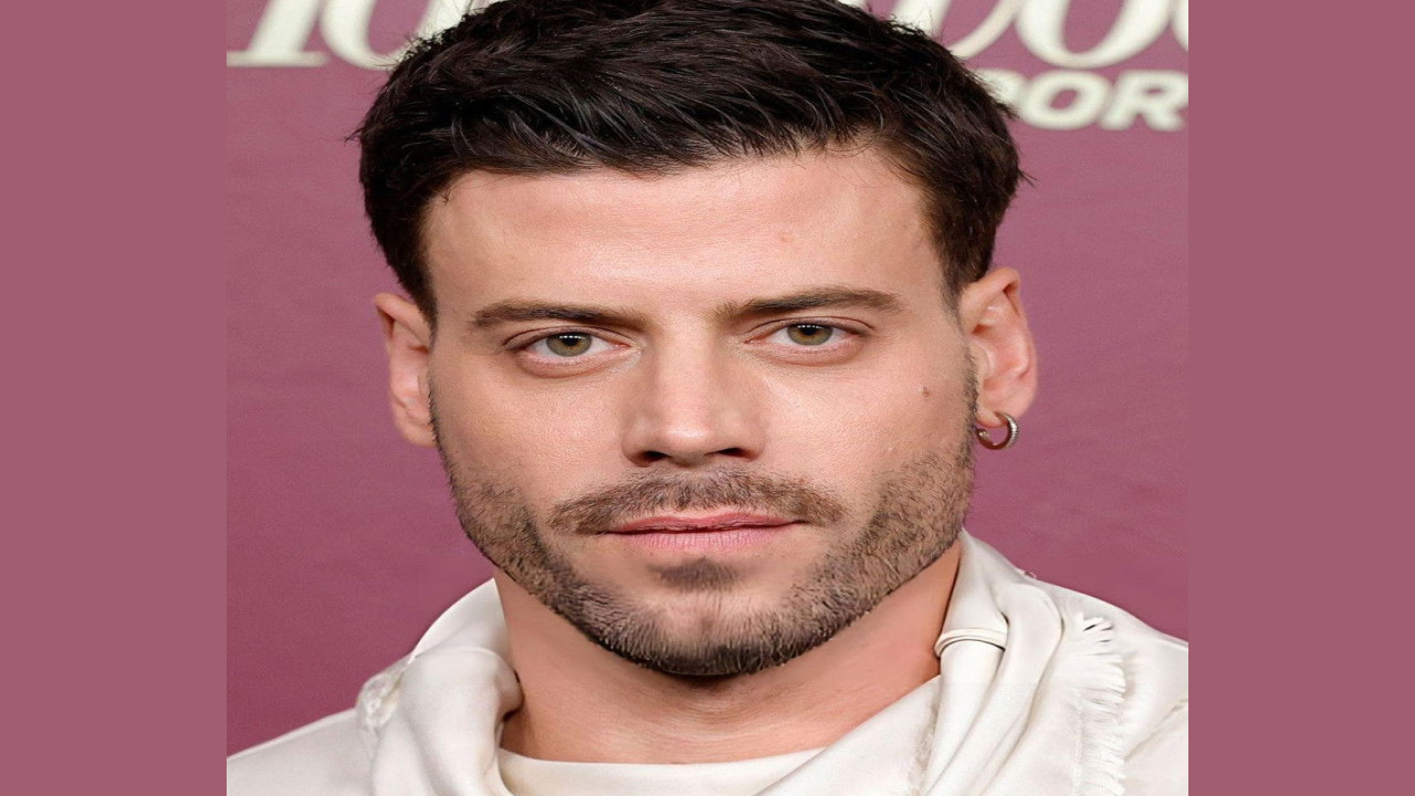 François Arnaud (Actor)