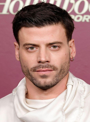 François Arnaud (Actor)
