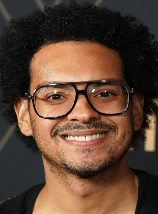 Yassir Lester (Actor)
