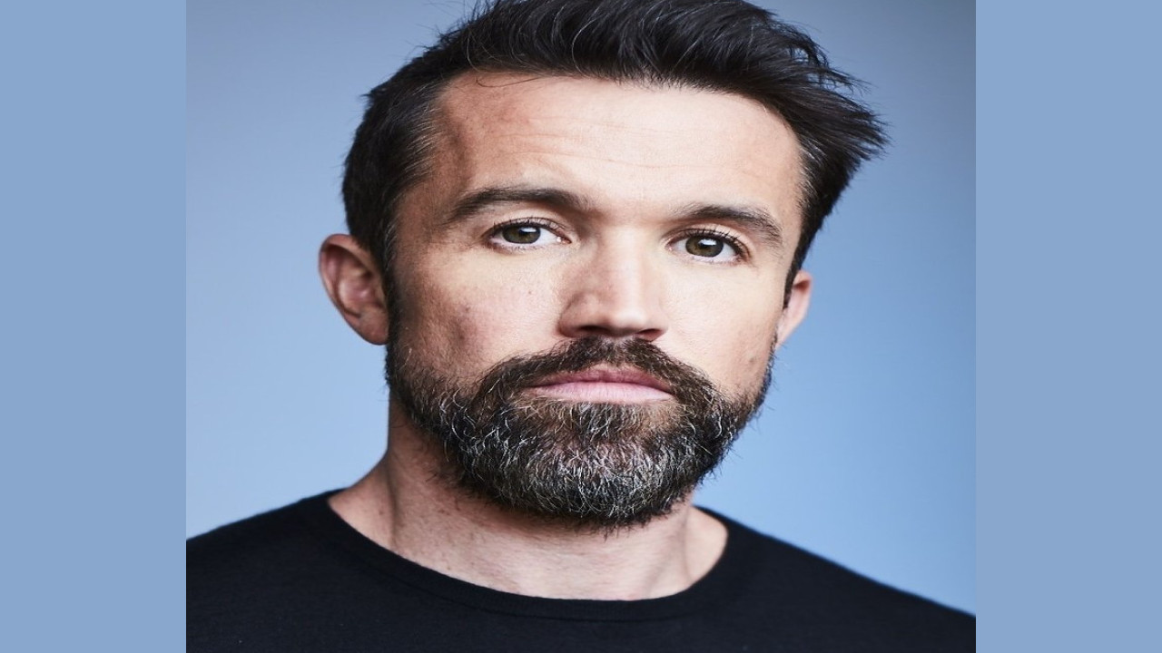 Rob Mac (Actor)