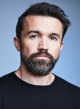 Rob Mac (Actor)