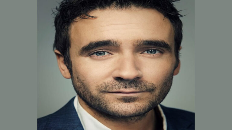 Allan Hawco (Actor)