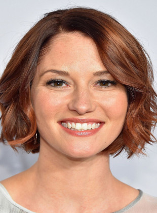 Chyler Leigh (Actriz)