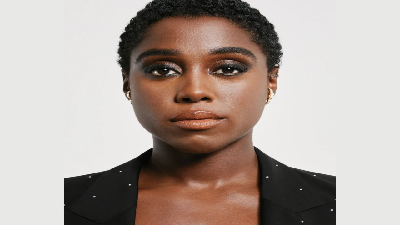 Lashana Lynch (Actriz)