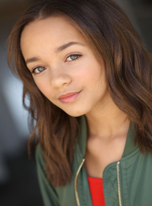 Amirah J (Actriz)