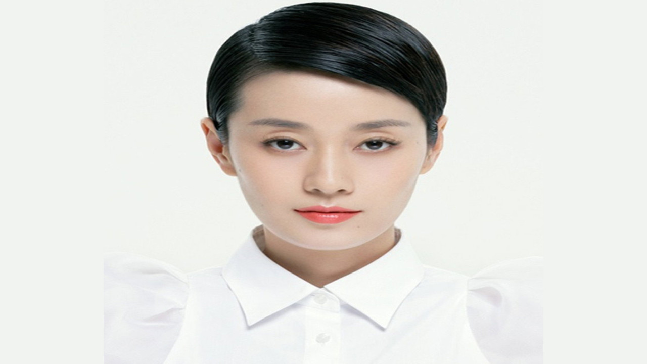 Yili Ma (Actriz)