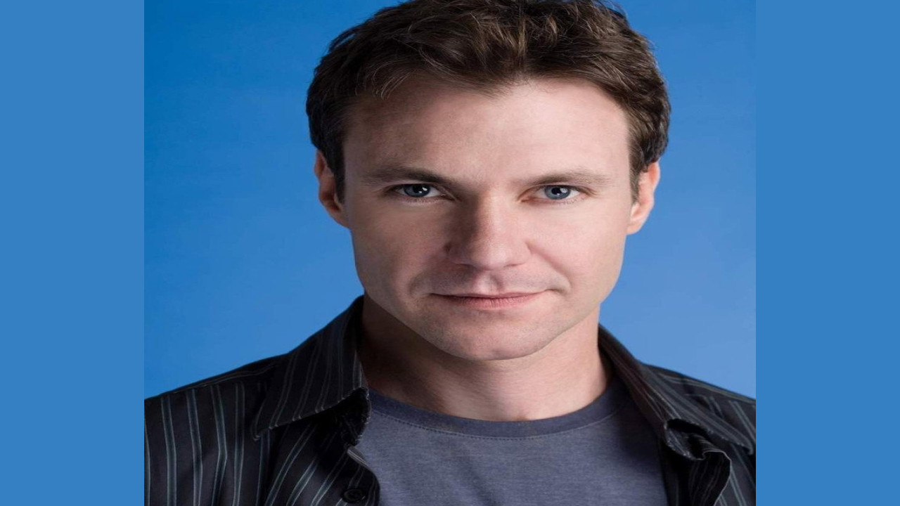 Chris Vance (Actor)