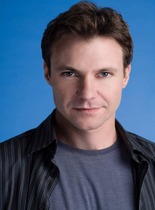 Chris Vance (Actor)