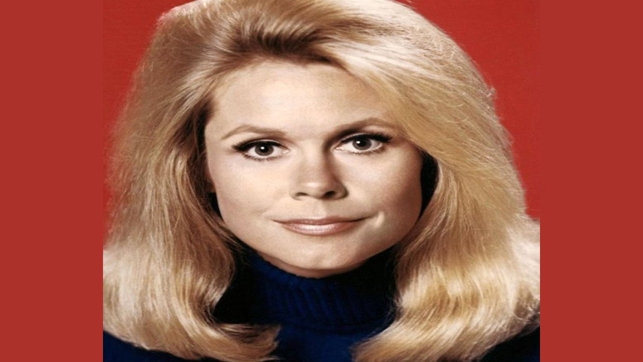 Elizabeth Montgomery (Actriz)