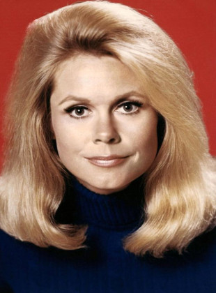 Elizabeth Montgomery (Actriz)