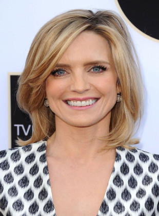 Courtney Thorne-Smith (Actriz)