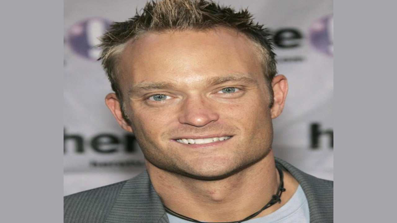 Chad Allen (Actor)