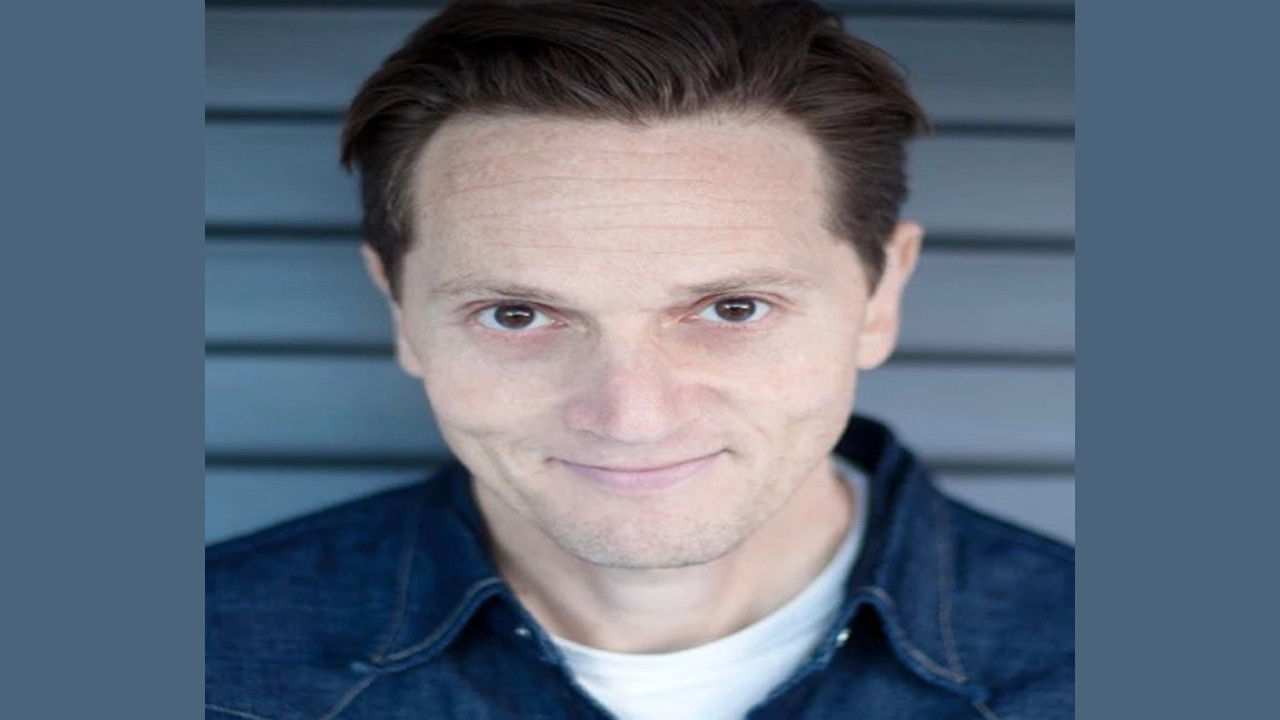 Matt Ross (Actor)