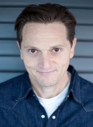 Matt Ross (Actor)