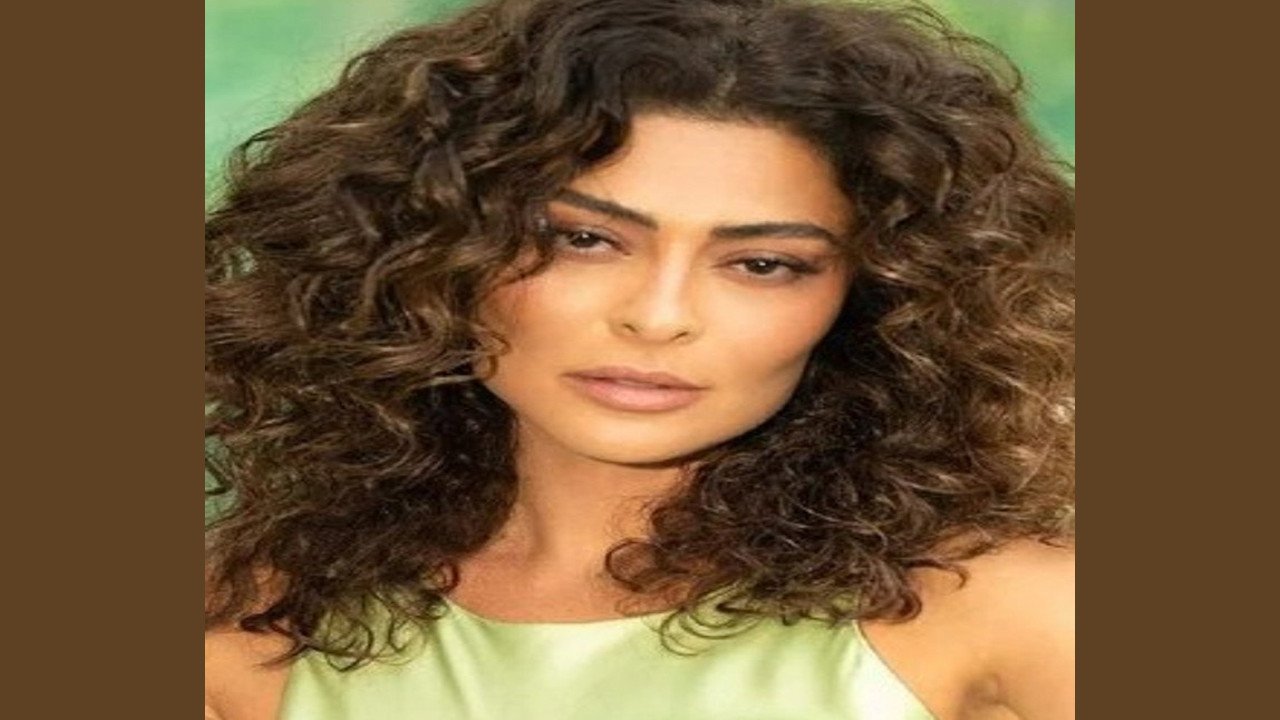 Juliana Paes (Actriz)