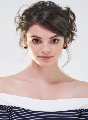 Francesca Reale (Actriz)