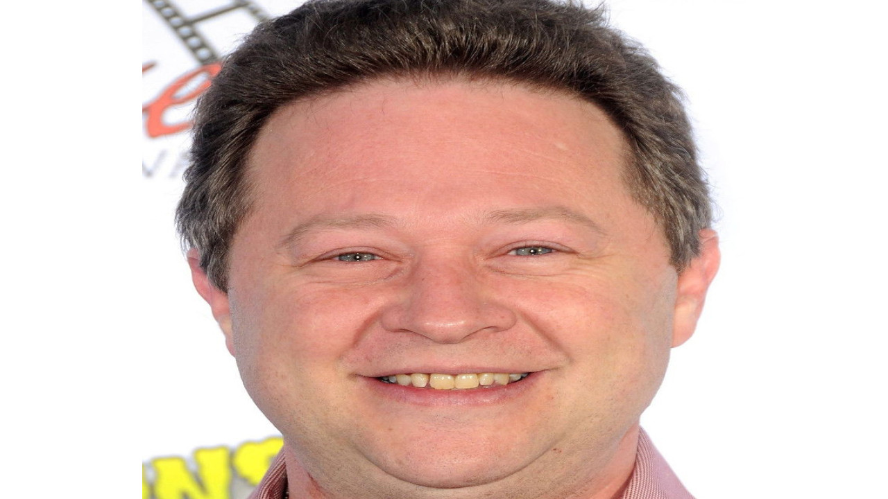 Scott Schwartz (Actor)