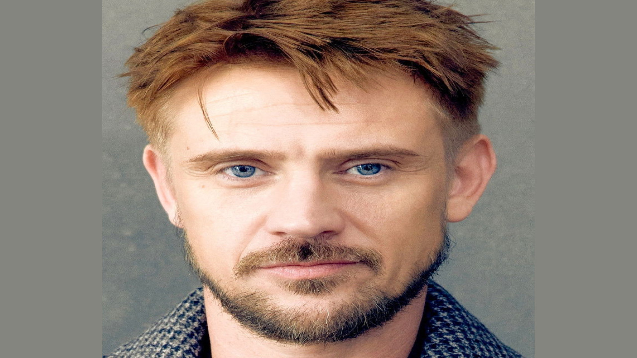 Boyd Holbrook (Actor)