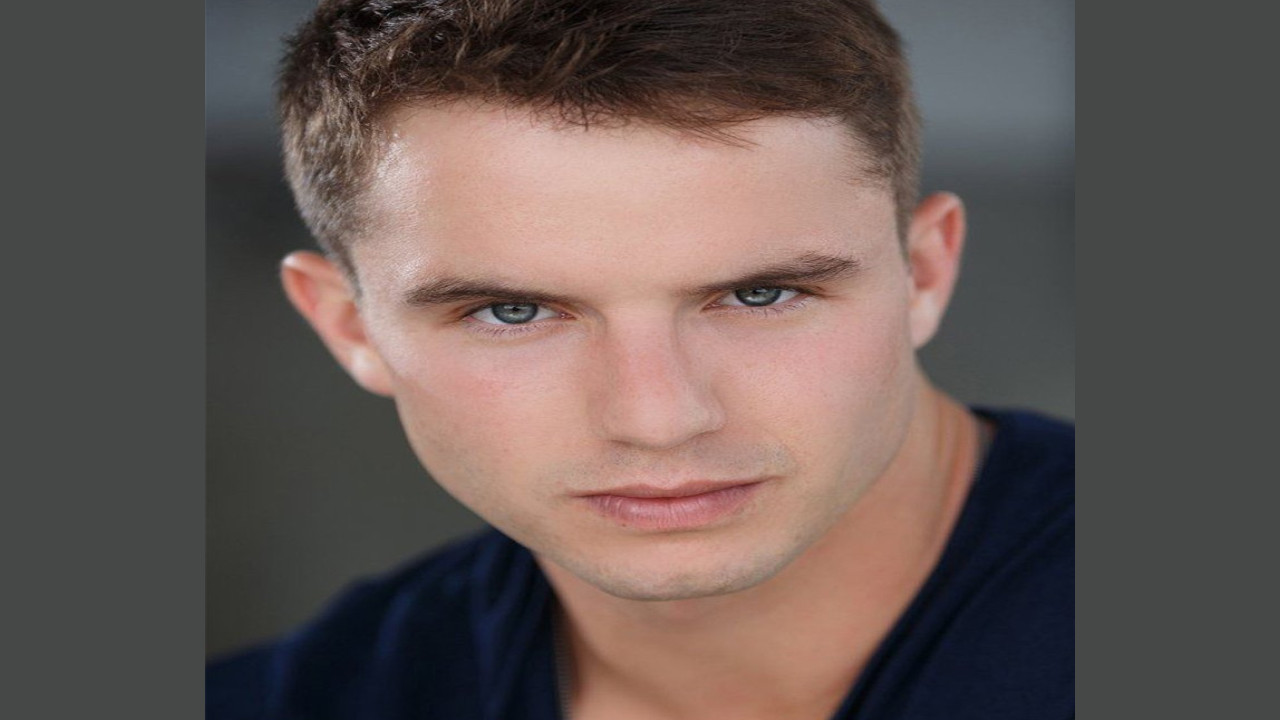 Will Brittain (Actor)