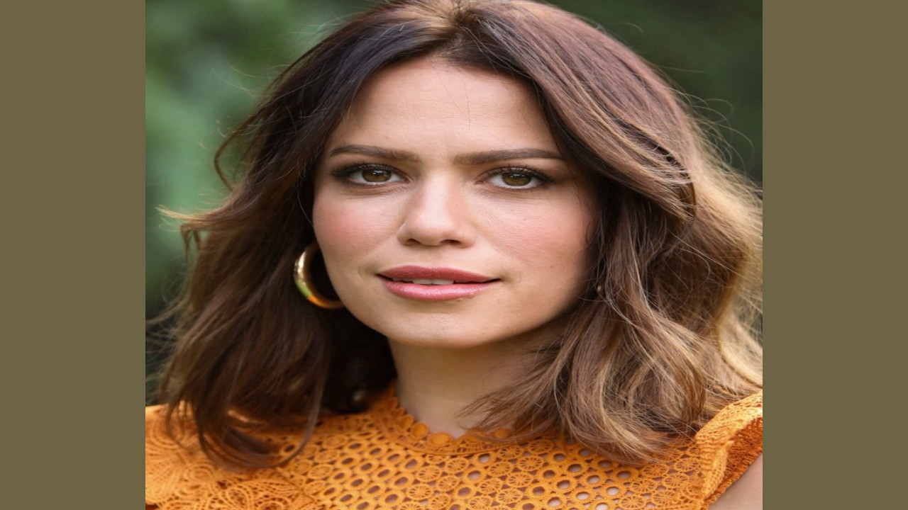 Bethany Joy Lenz (Actriz)