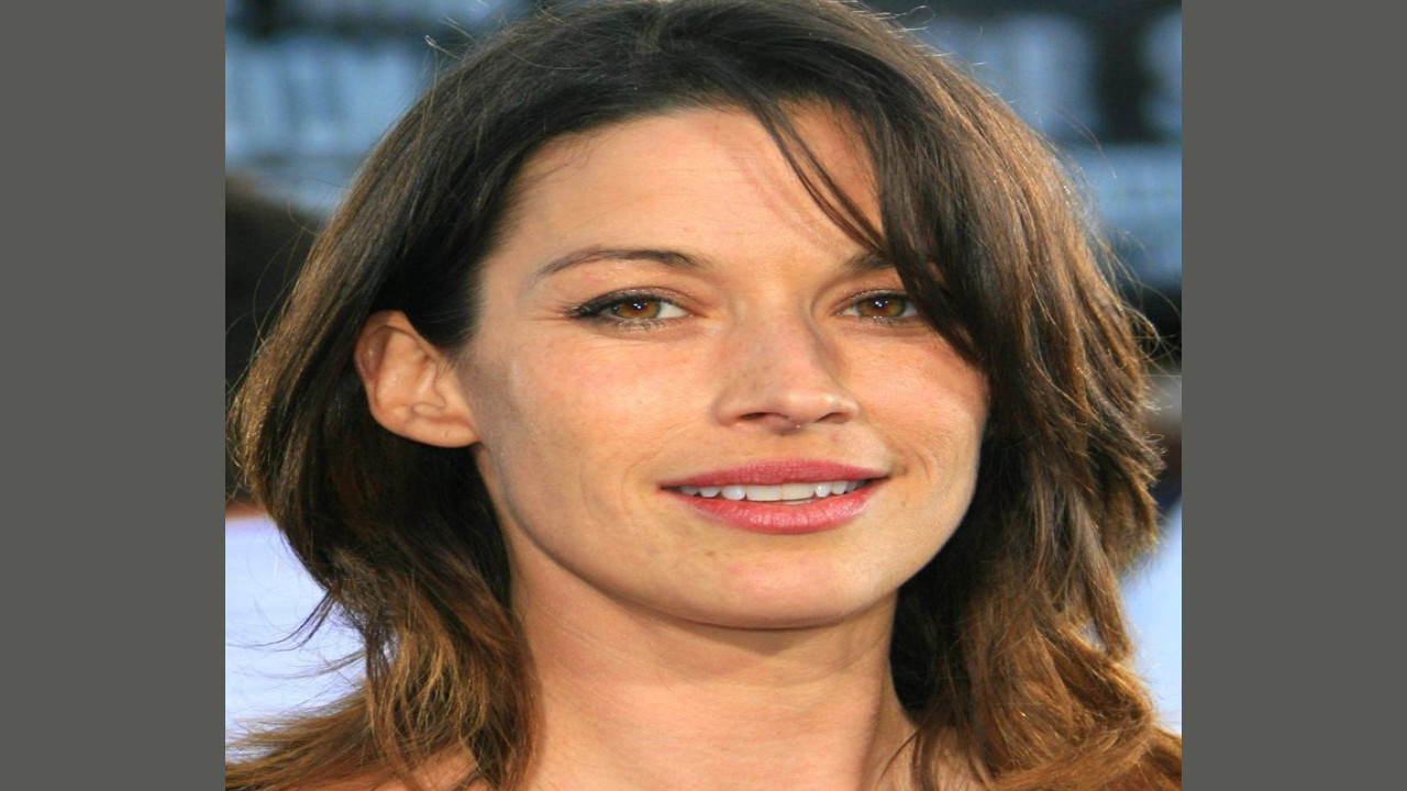 Brooke Langton (Actriz)