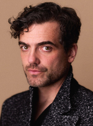 Daniel Ings (Actor)