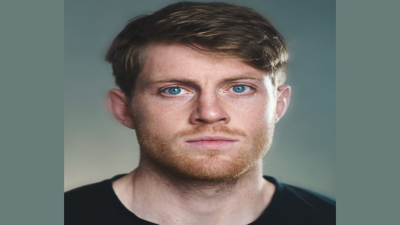 Peter Claffey (Actor)