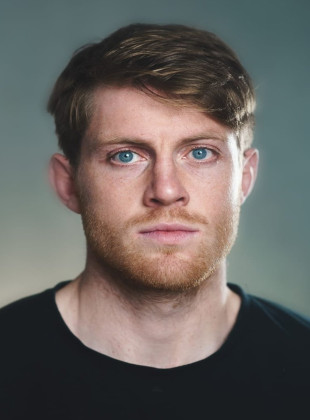 Peter Claffey (Actor)