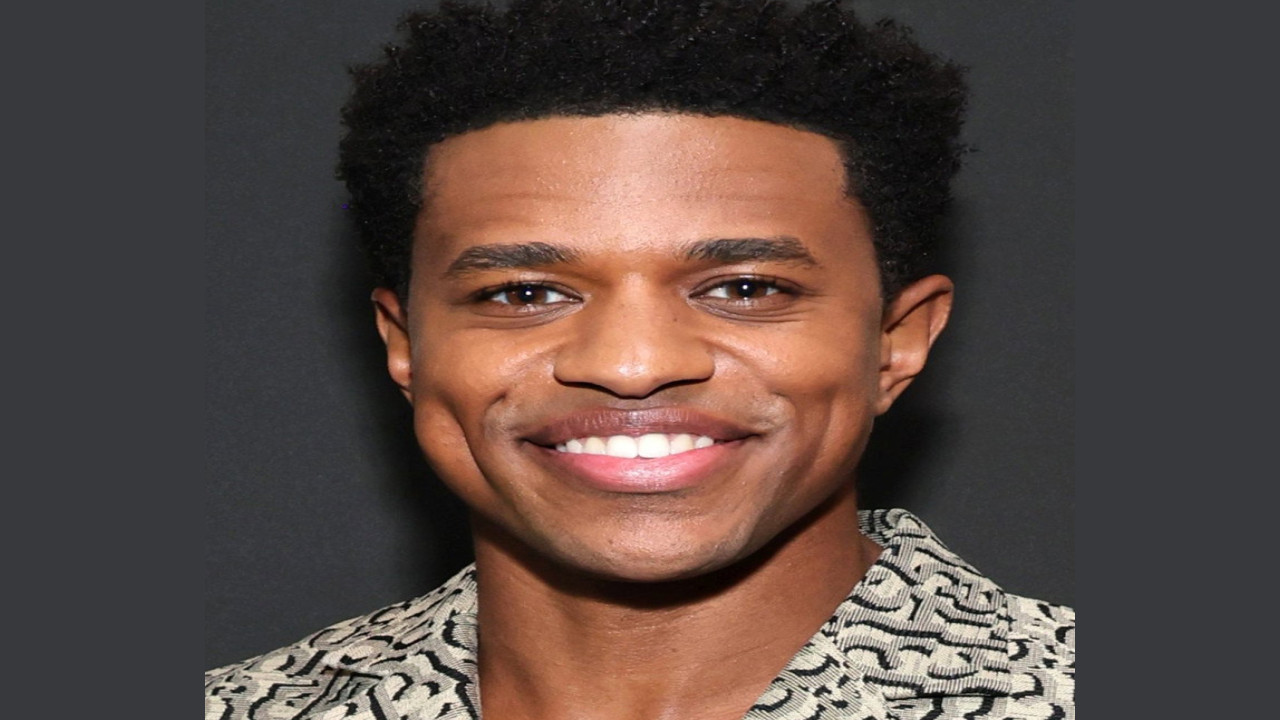 Jeremy Pope (Actor)