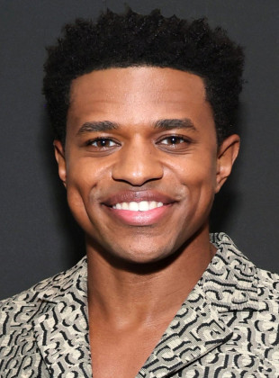 Jeremy Pope (Actor)