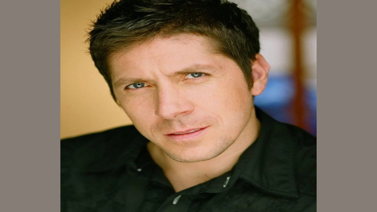 Ray Park (Actor)