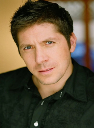 Ray Park (Actor)