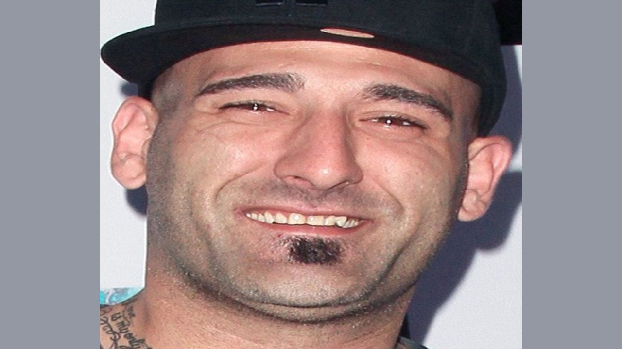 Nick Principe (Actor)