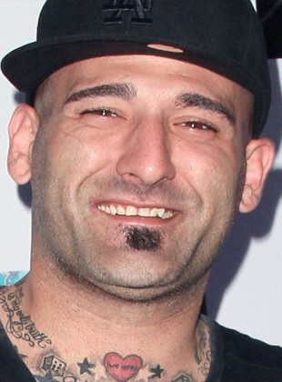 Nick Principe (Actor)