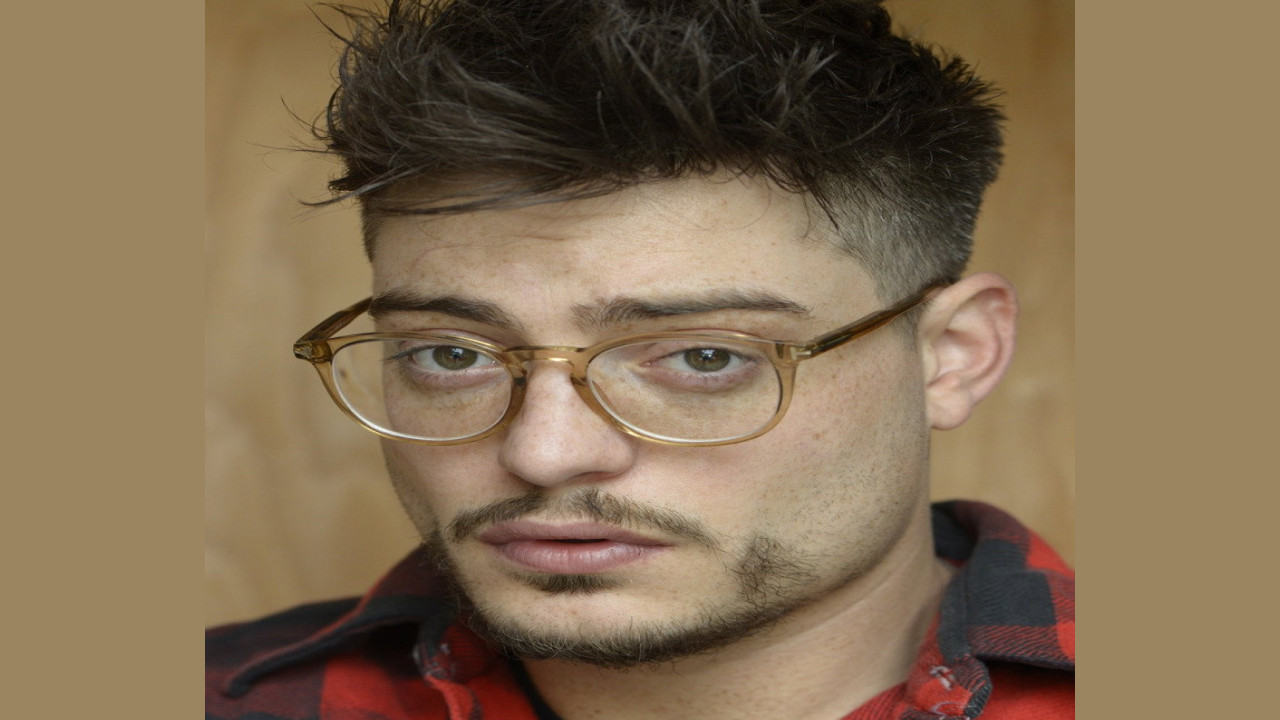 Andrew Lawrence (Actor)