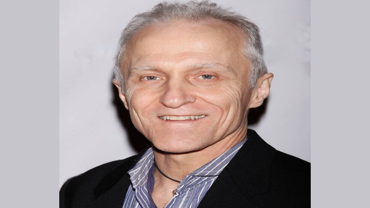 David Patrick Kelly (Actor)
