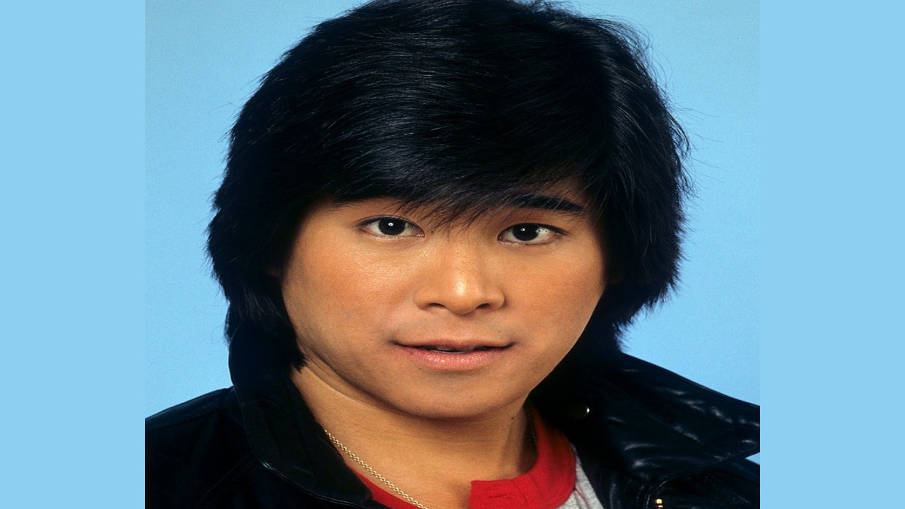 Brian Tochi (Actor)