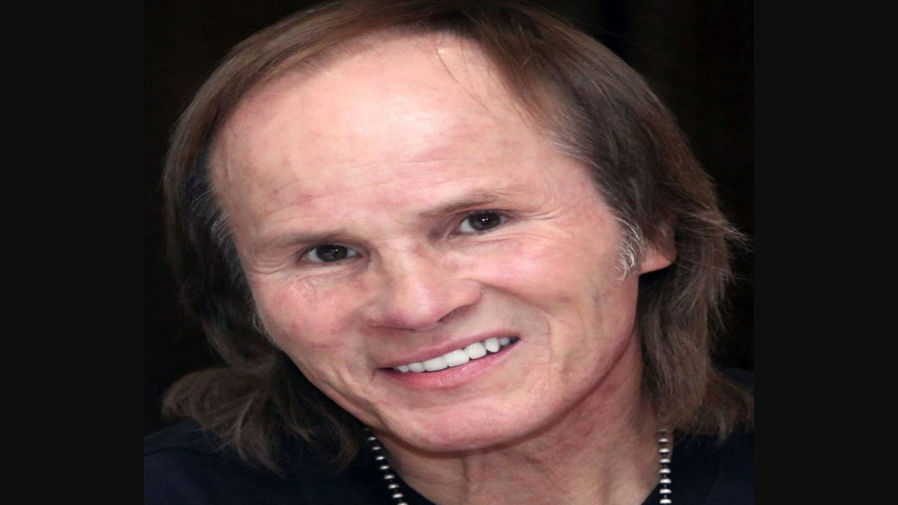 Benny Urquidez (Actor)