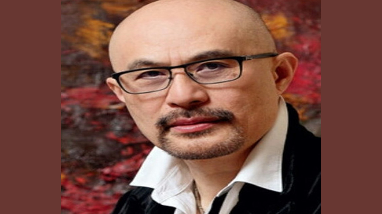 Elvis Tsui Kam-Kong (Actor)