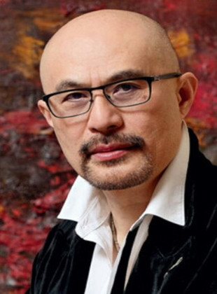 Elvis Tsui Kam-Kong (Actor)