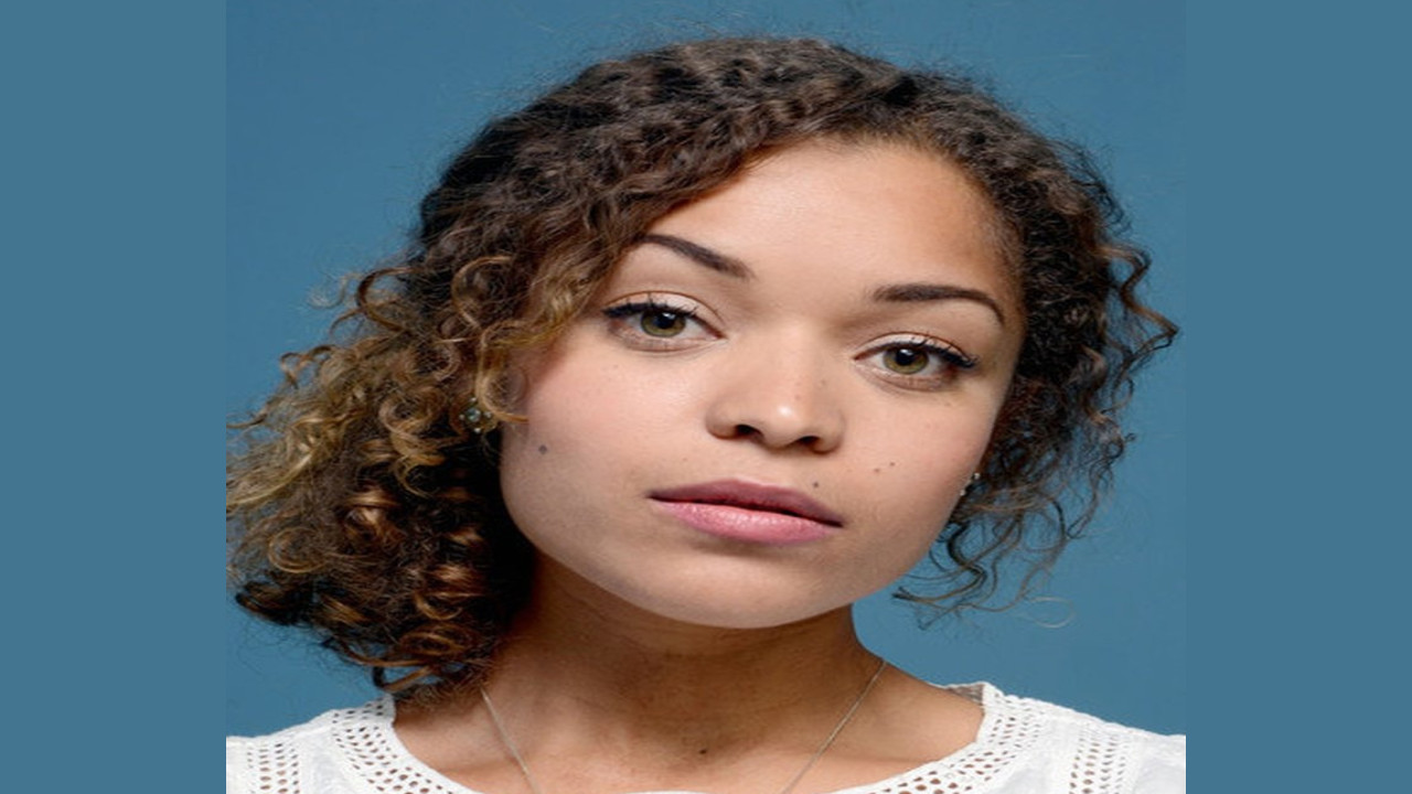 Antonia Thomas (Actriz)