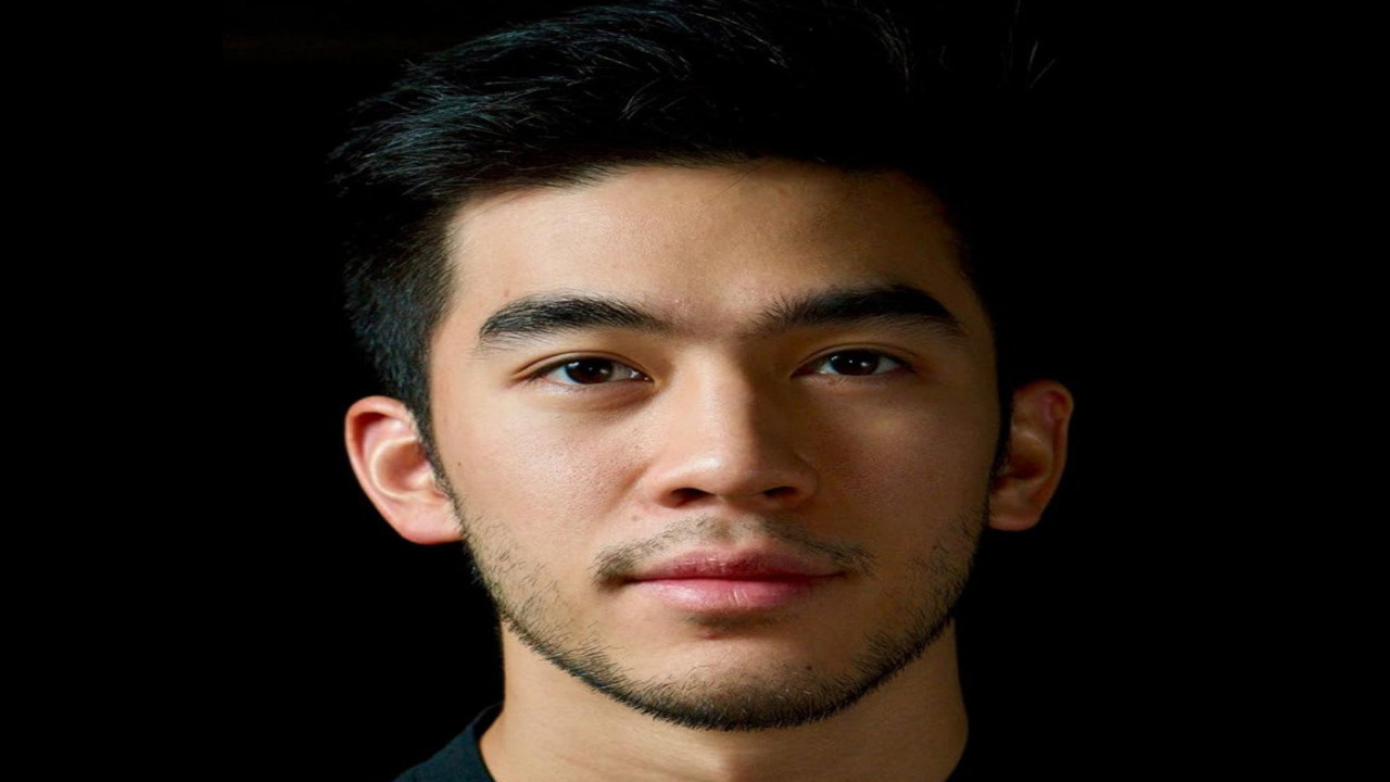 Justin Chien (Actor)