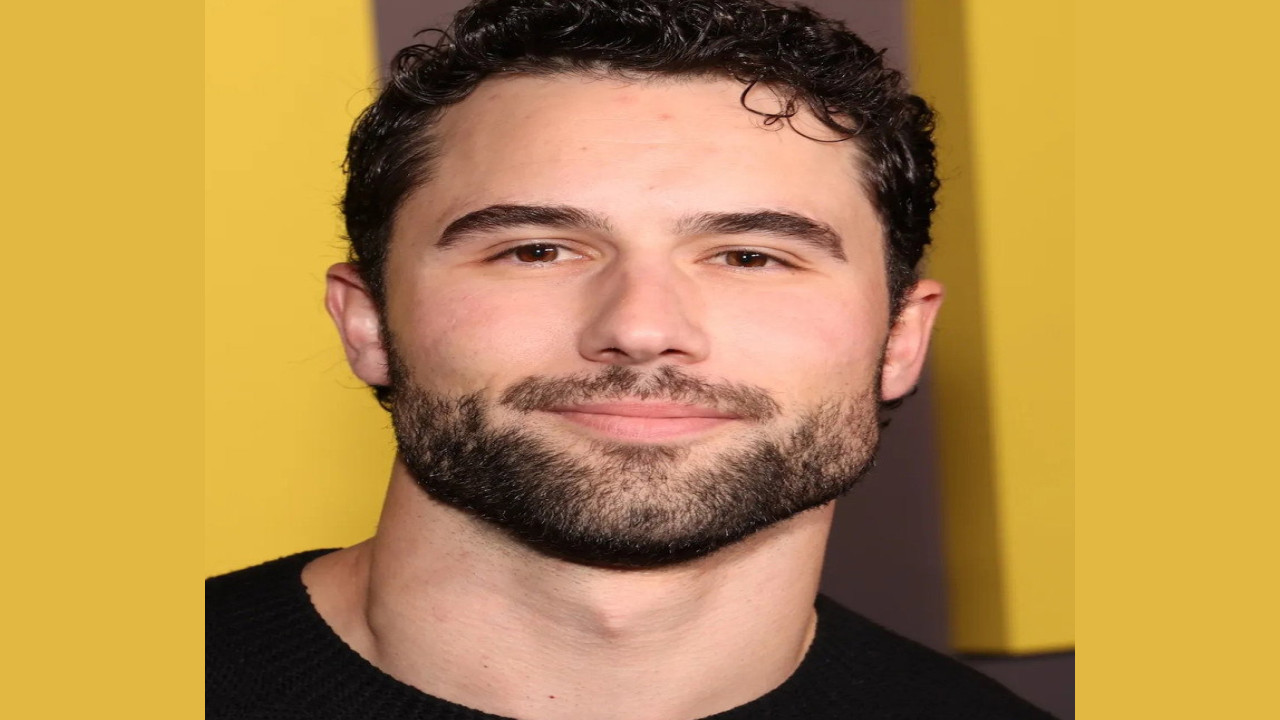 Robbie G. K. (Actor)