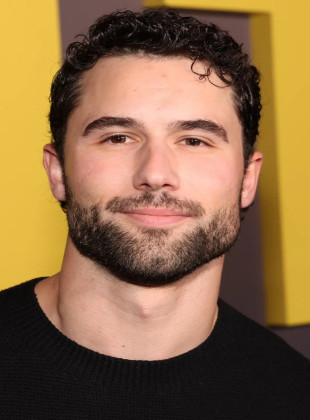 Robbie G. K. (Actor)