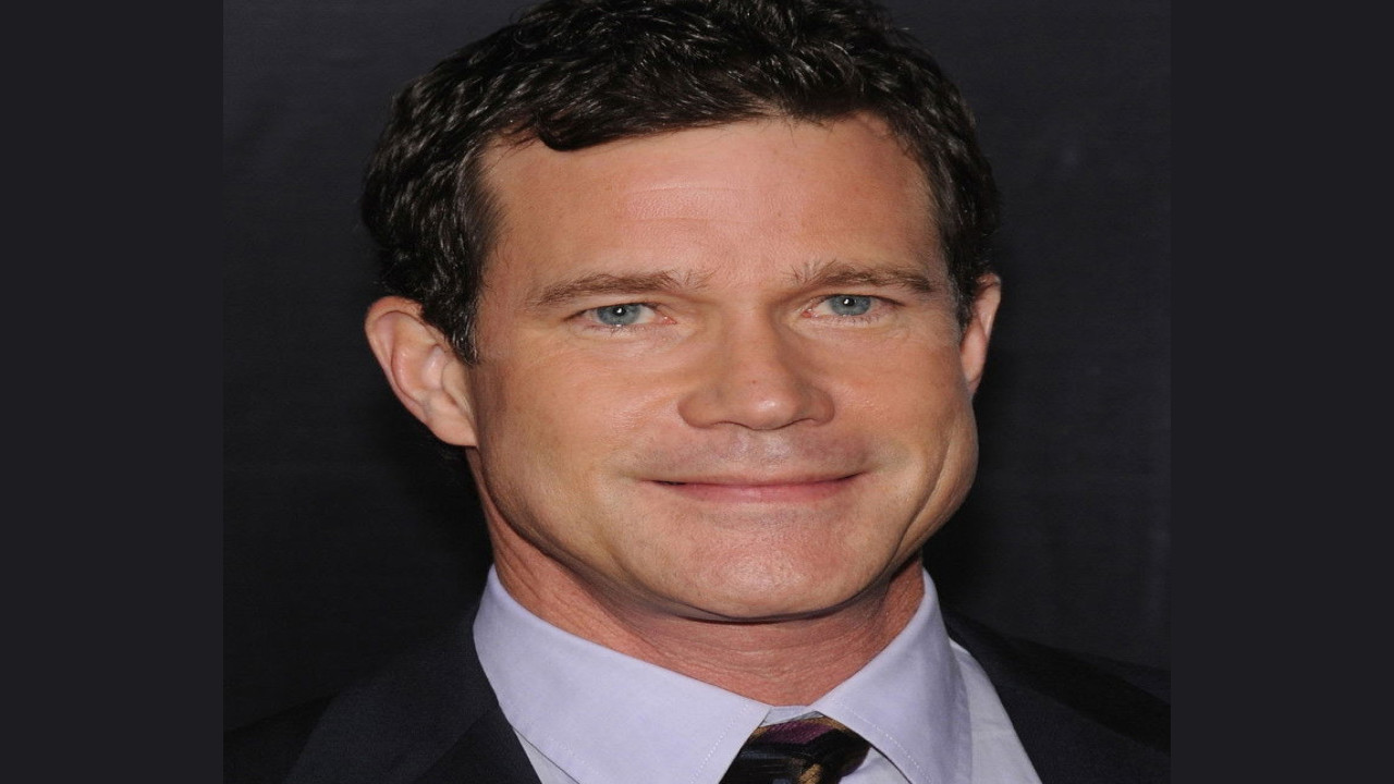 Dylan Walsh (Actor)