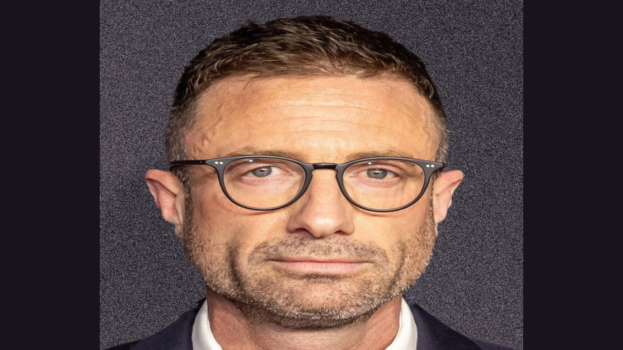 Jacob Tierney (Actor)