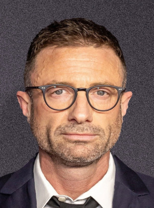 Jacob Tierney (Actor)